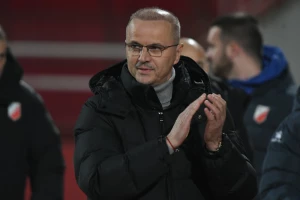 Bandović srećan zbog pobede, ali želi i da je "potvrdi"
